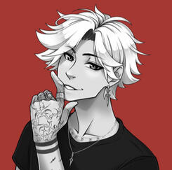 DannyPhantom